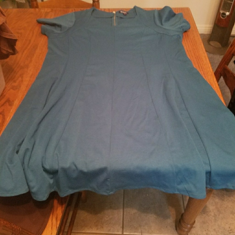 Roamans dress
